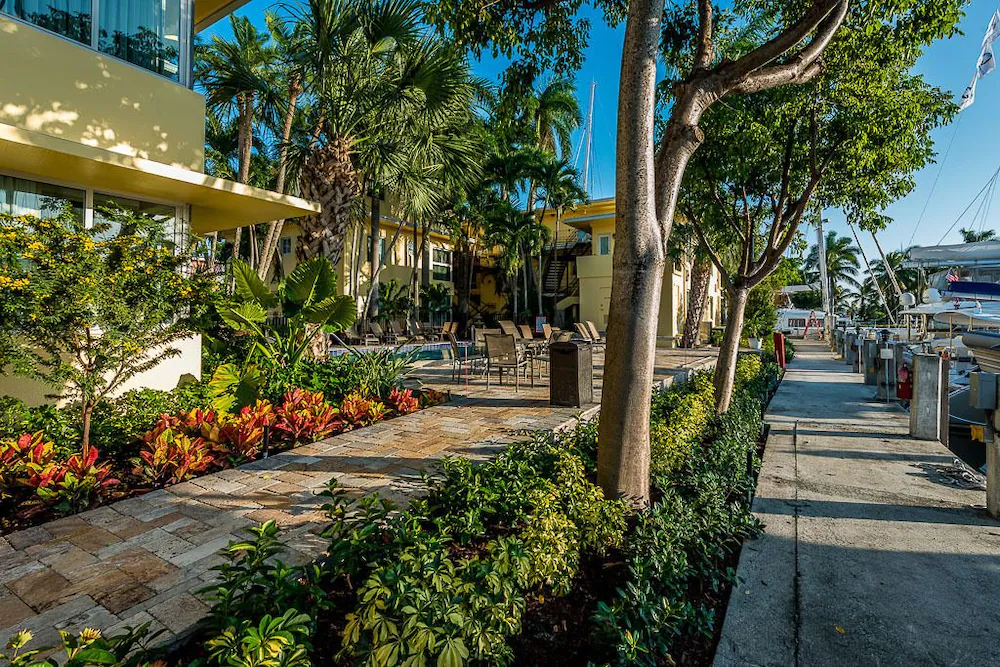 The Villas Las Olas Hotel'Apart