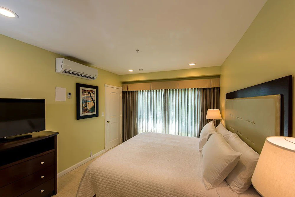 The Villas Las Olas Hotel'Apart