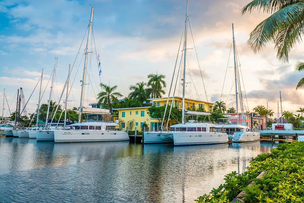The Villas Las Olas Hotel'Apart