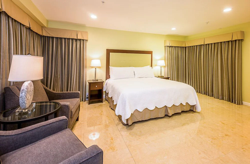The Villas Las Olas Hotel'Apart