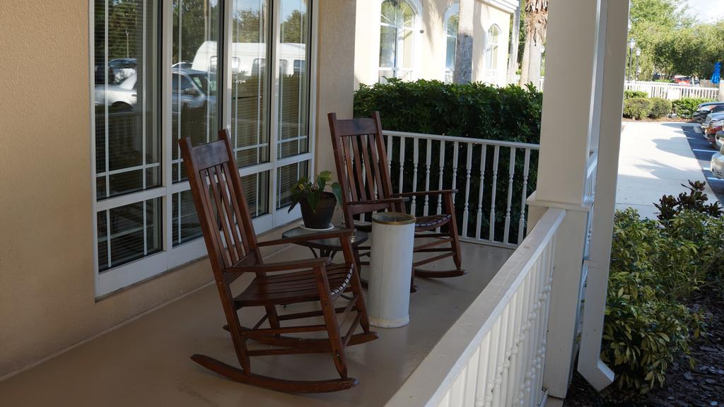 Baymont by Wyndham Fort Myers Airport
