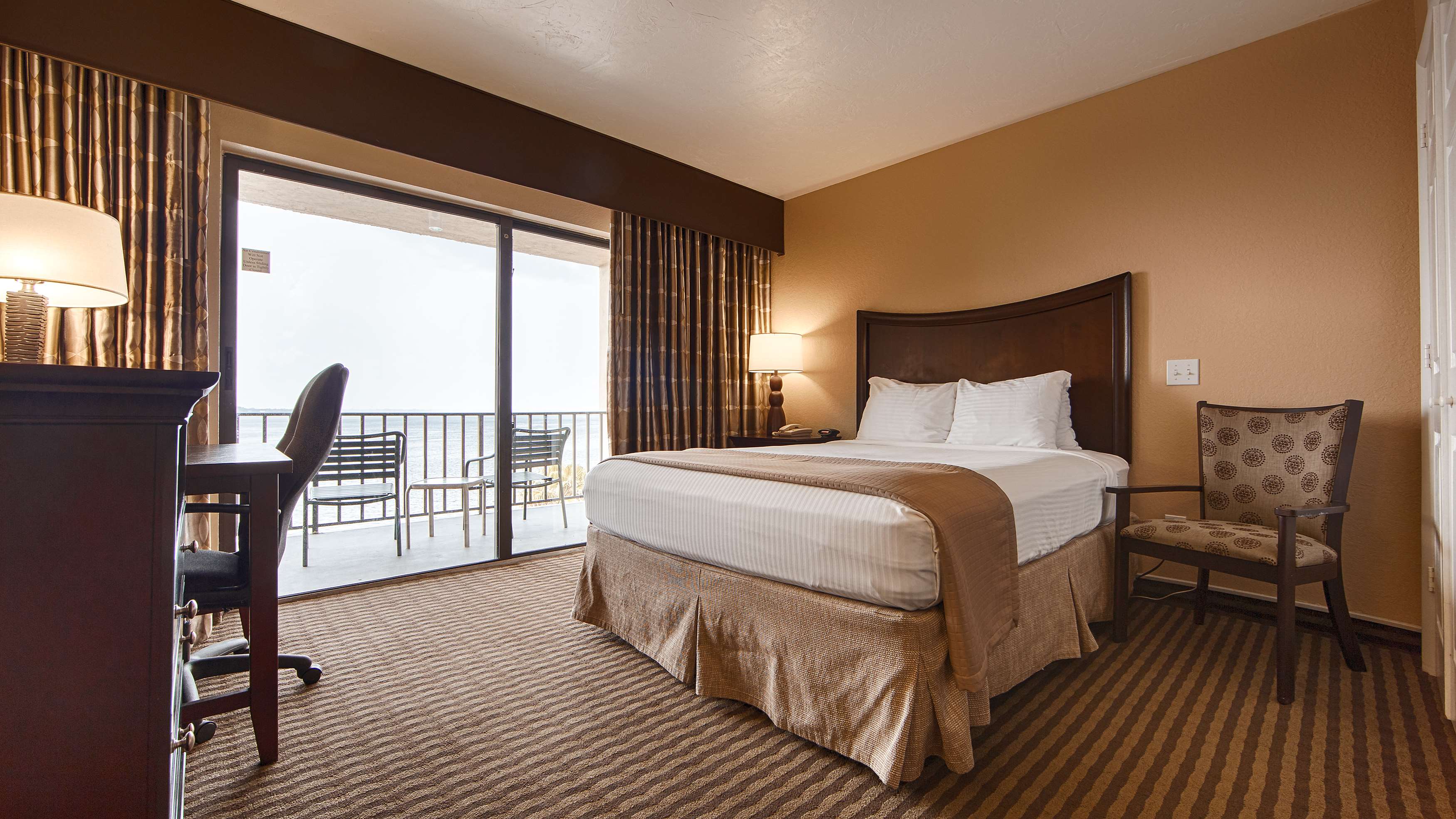 Best Western Fort Myers Waterfront