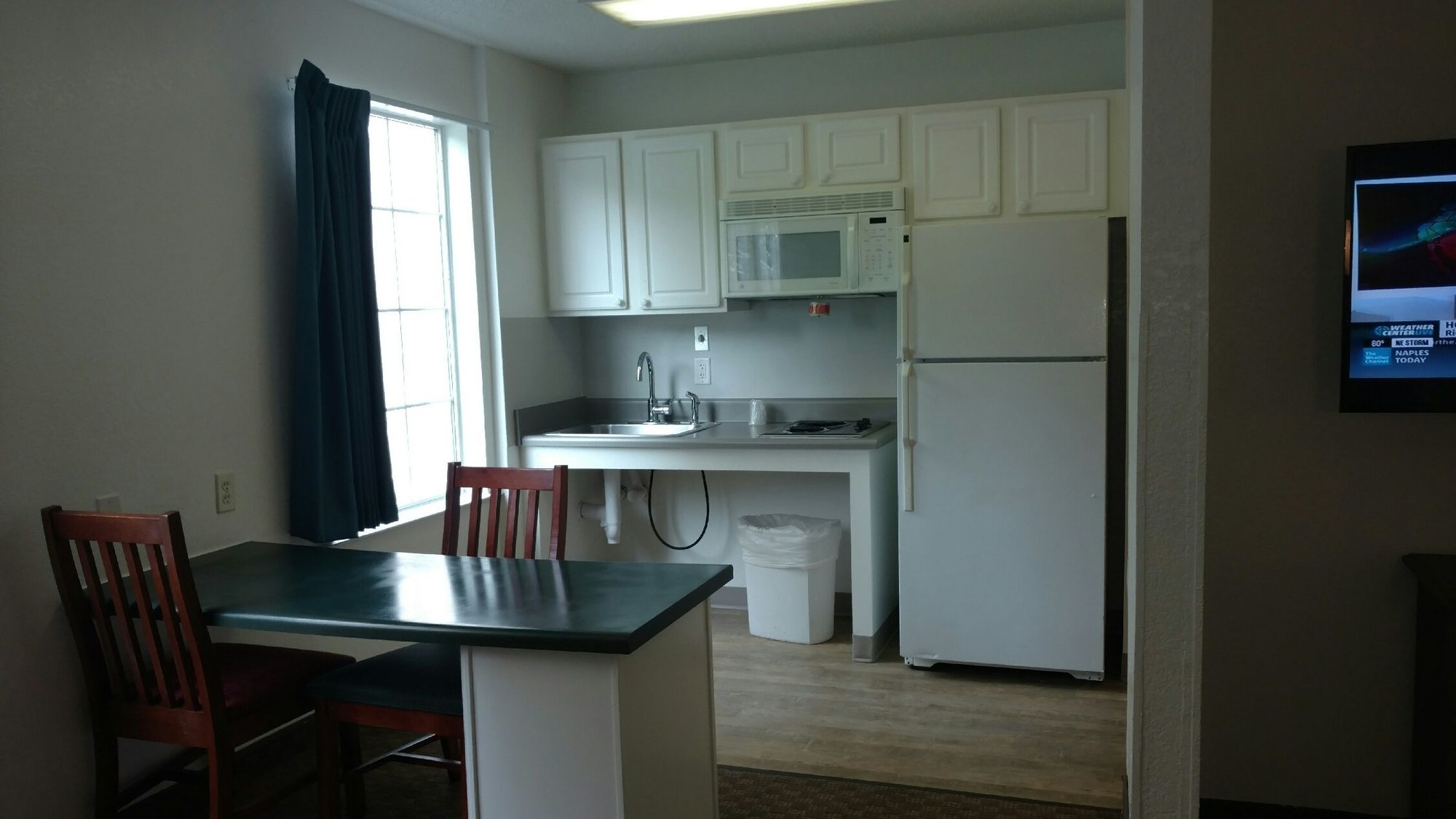 InTown Suites Extended Stay Fort Myers FL