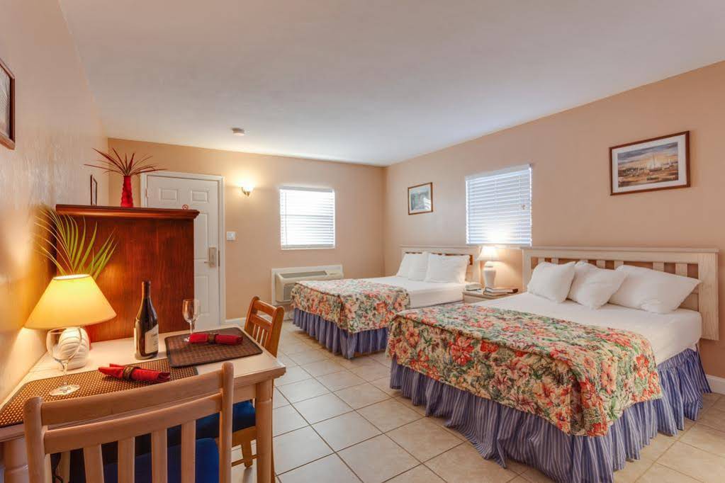 Fountain Cottages Inn