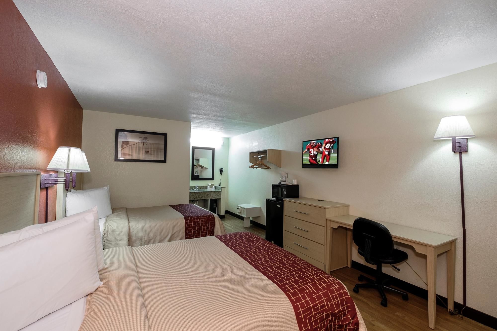 Red Roof Inn Fort Myers