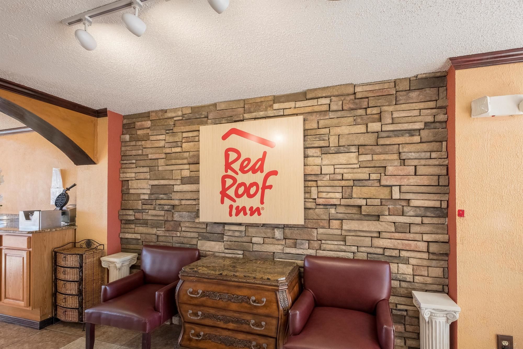 Red Roof Inn Fort Myers