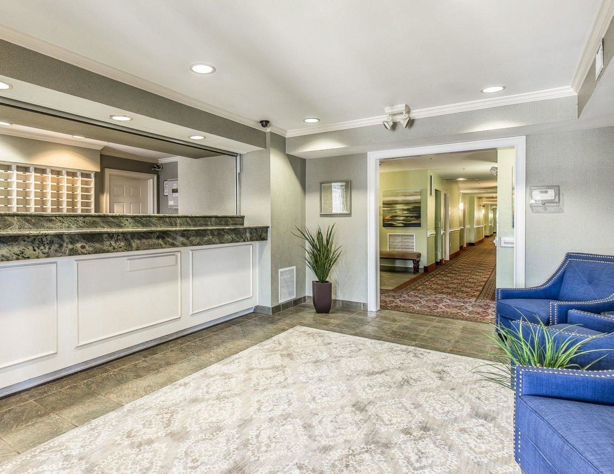 Suburban Studios Fort Myers Cape Coral