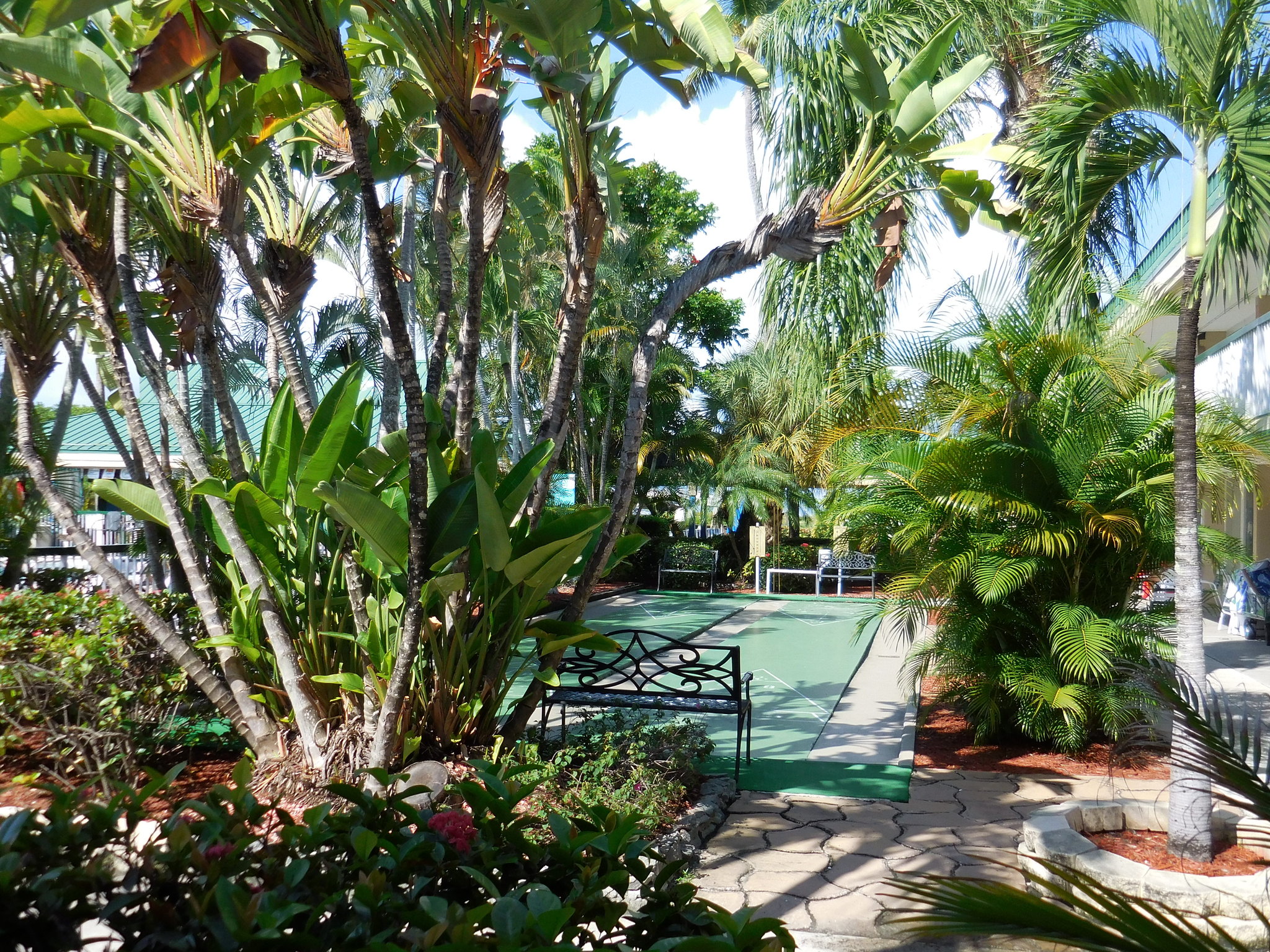 Wyndham Garden Fort Myers Beach
