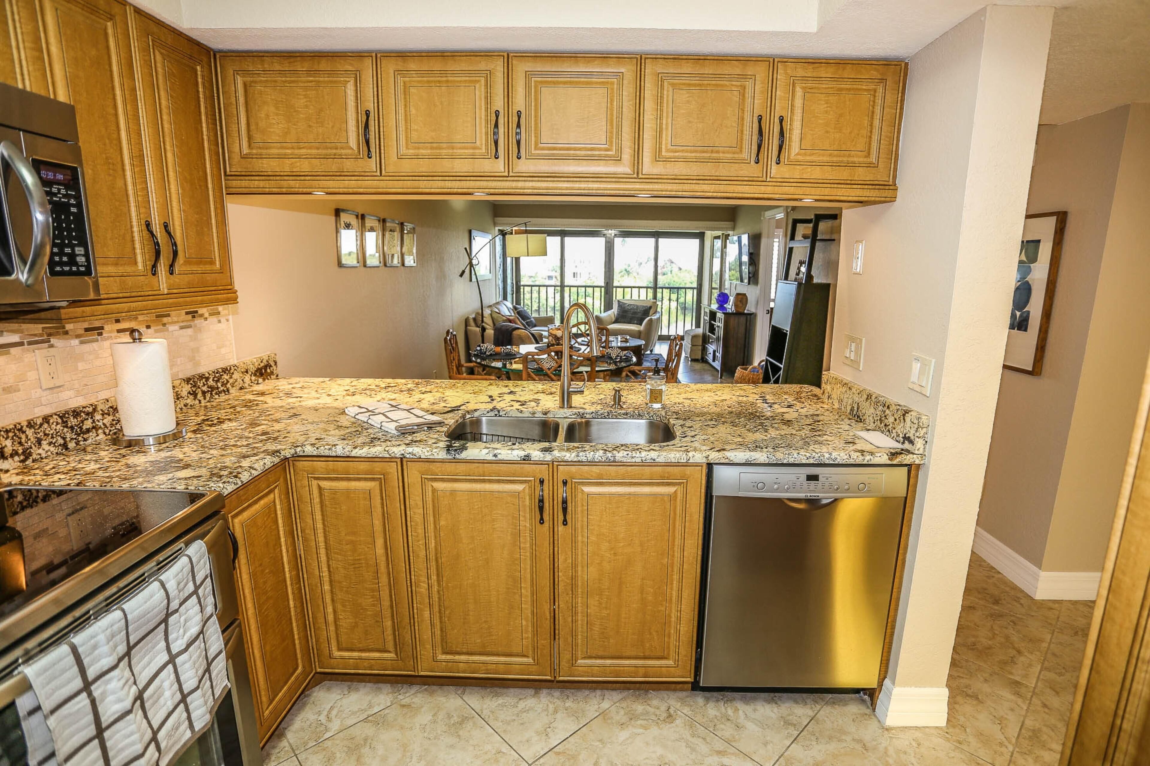 Bay Village by Distinctive Beach Rentals