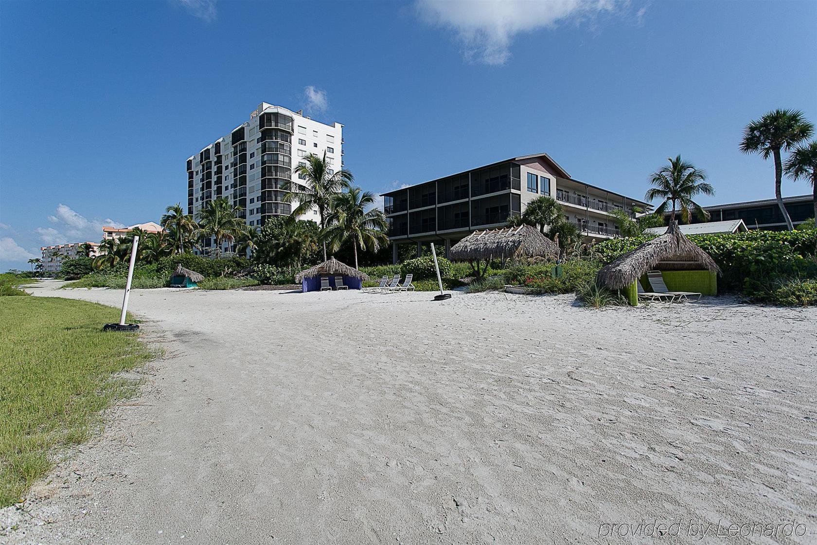Caribbean Beach Club