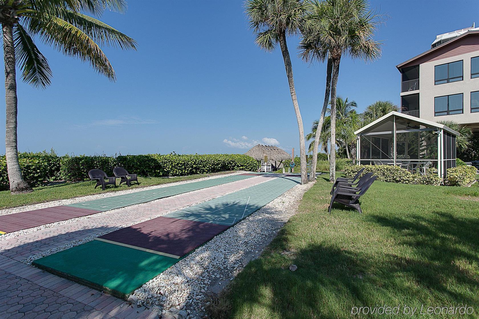 Caribbean Beach Club