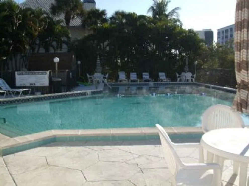 Estero Yacht & Racquet
