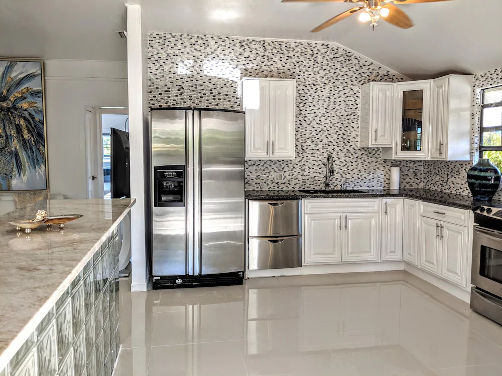 Golden Palm Estate