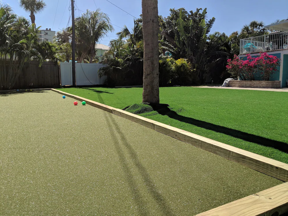 Golden Palm Estate