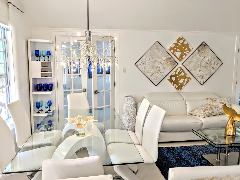 Golden Palm Estate
