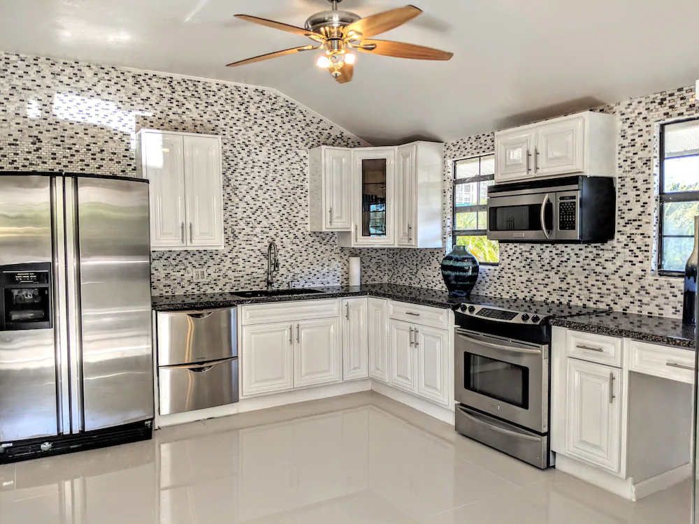 Golden Palm Estate
