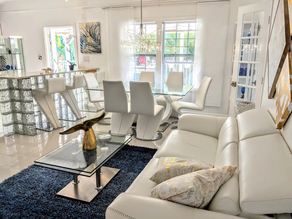 Golden Palm Estate