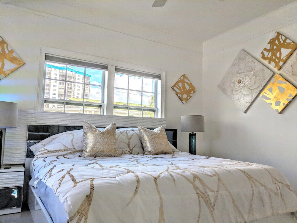 Golden Palm Estate