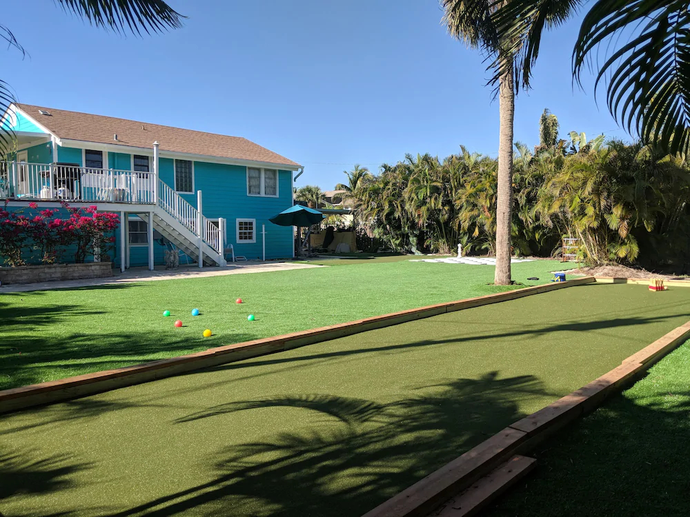 Golden Palm Estate