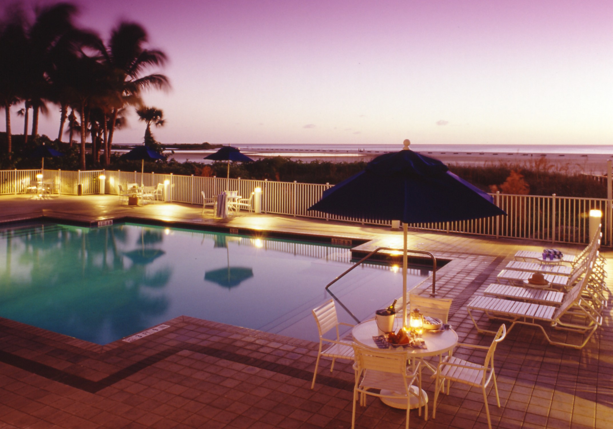Gullwing Beach Resort