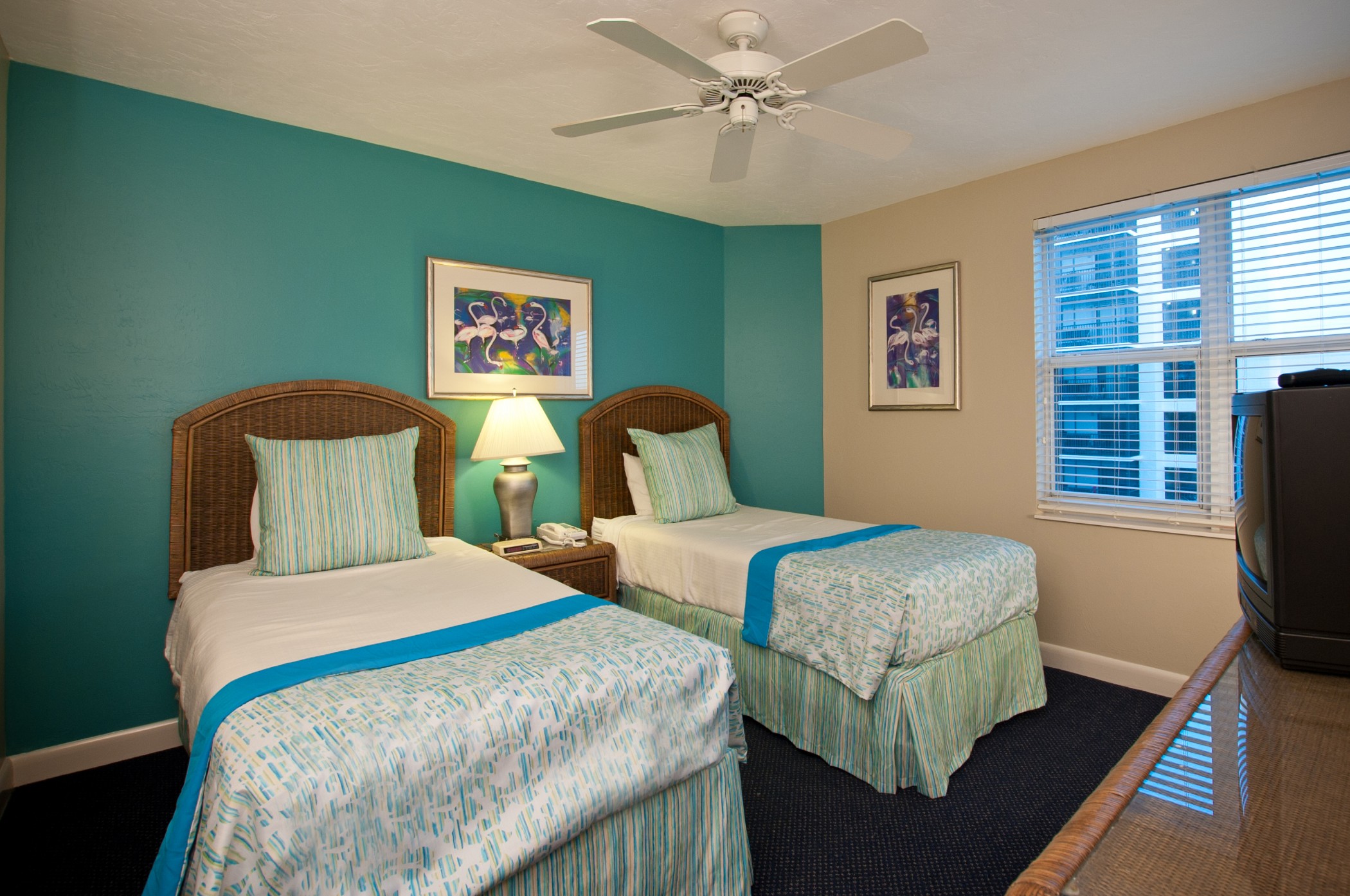 Gullwing Beach Resort