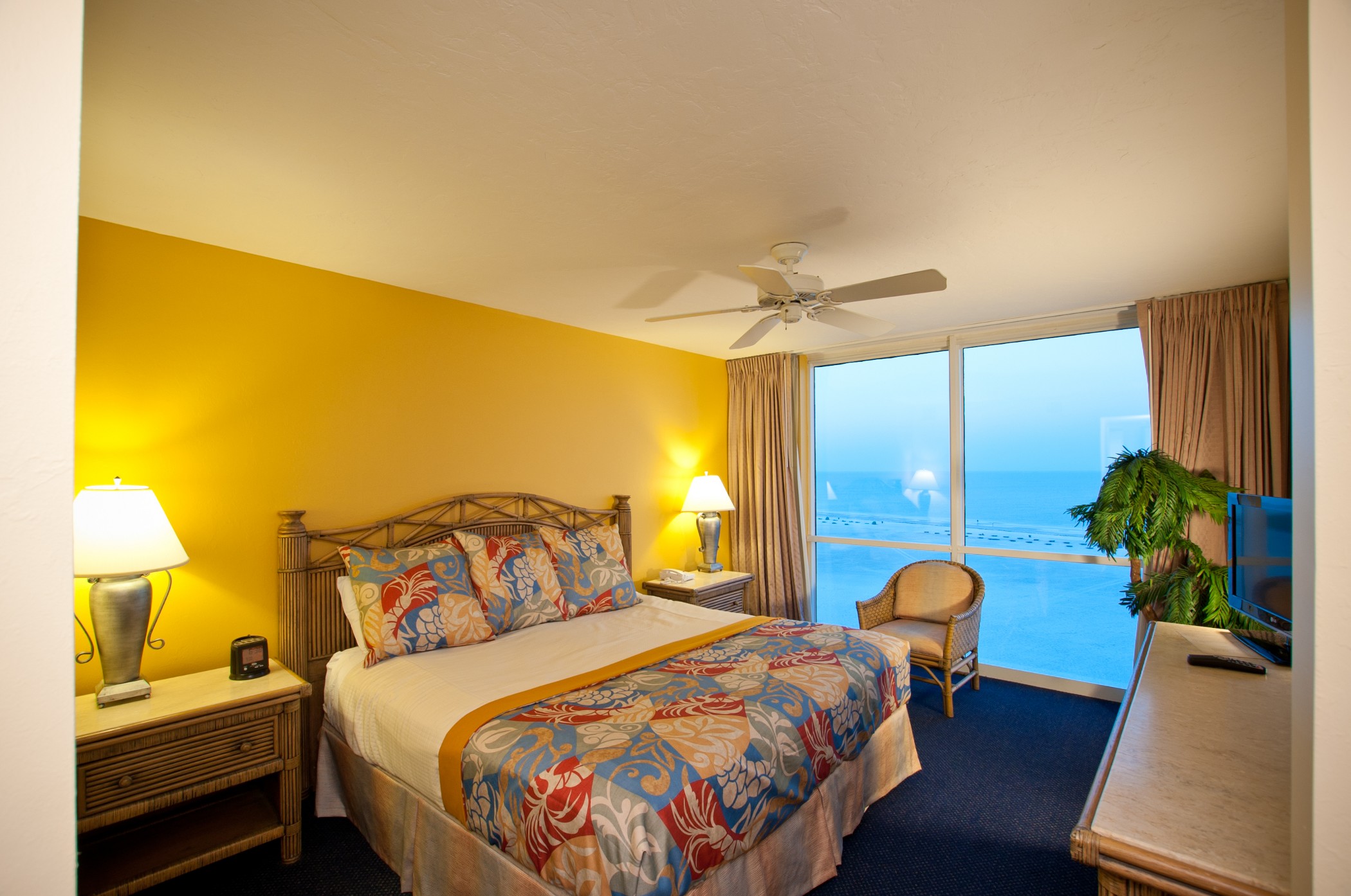 Gullwing Beach Resort