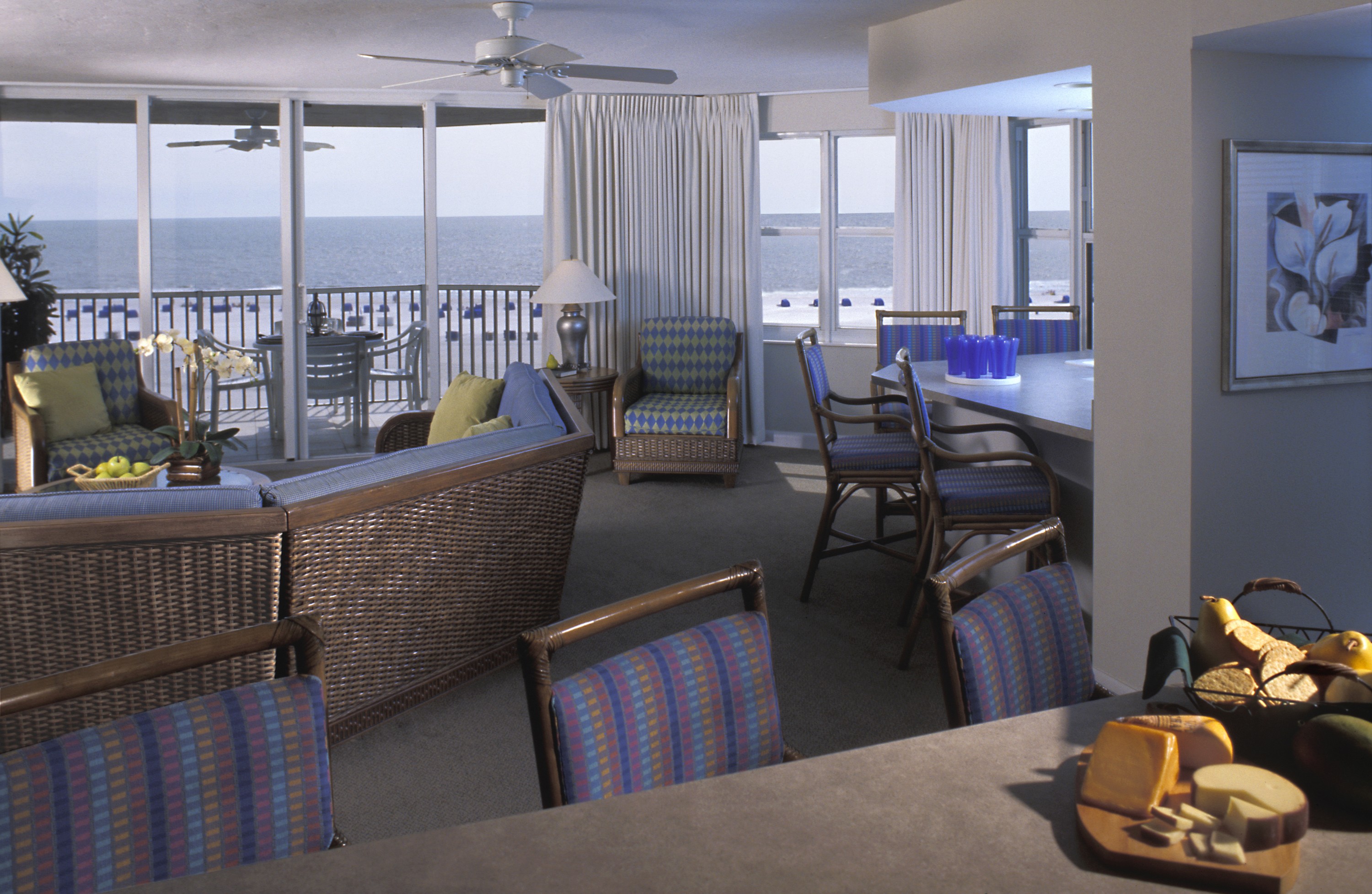 Gullwing Beach Resort