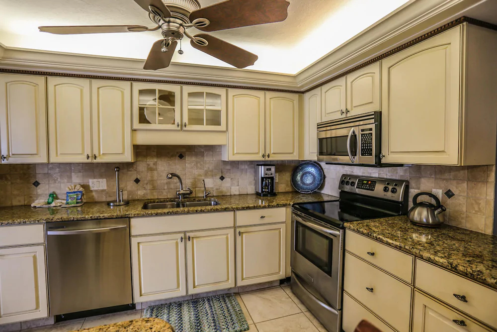 Island Winds Condominium