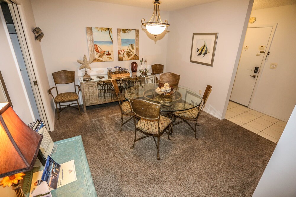 Island Winds Condominium