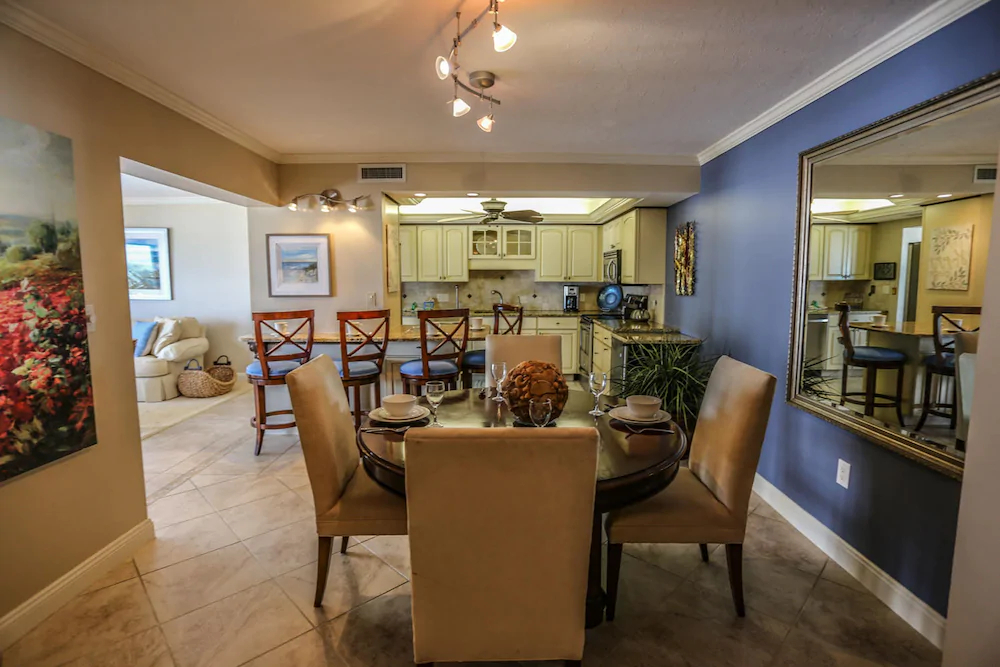 Island Winds Condominium