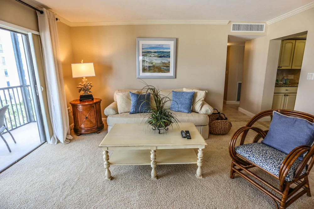 Island Winds Condominium