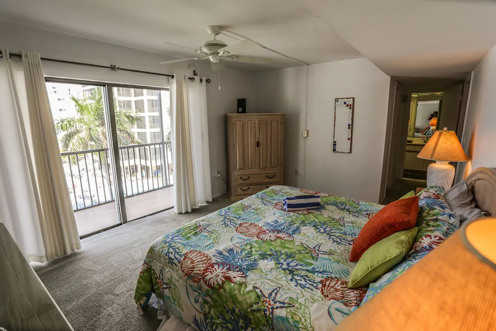 Island Winds Condominium
