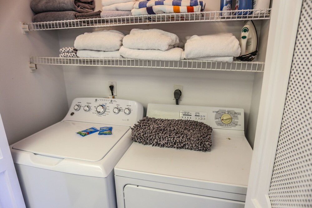 Island Winds Condominium