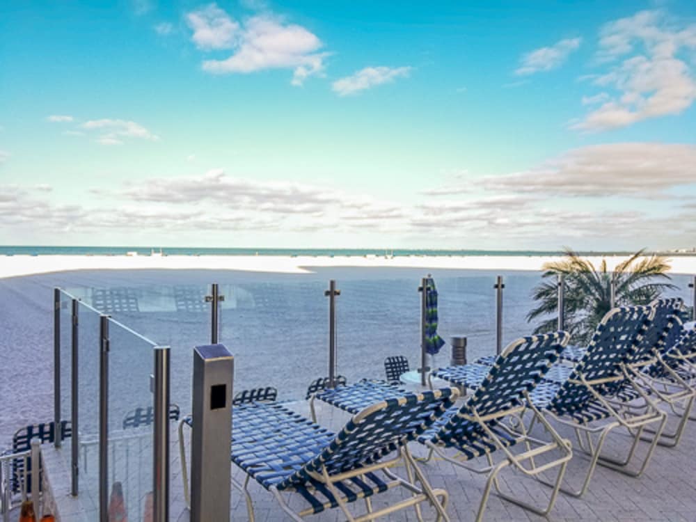 Island Winds Condominium