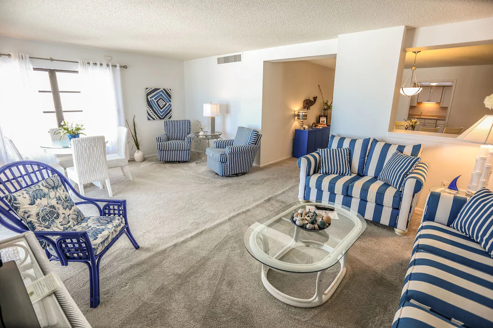 Island Winds Condominium