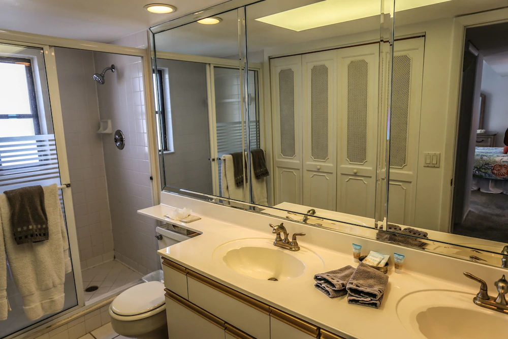 Island Winds Condominium