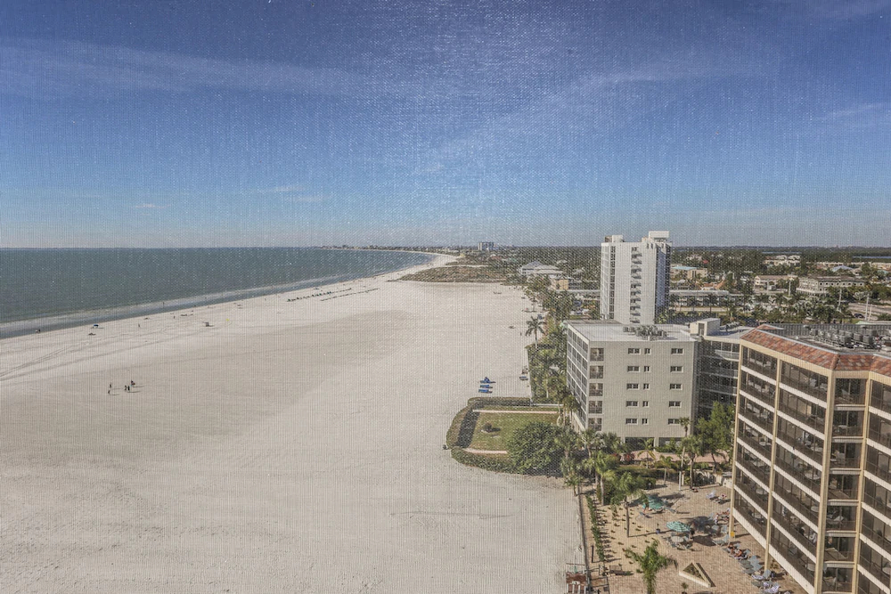 Island Winds Condominium
