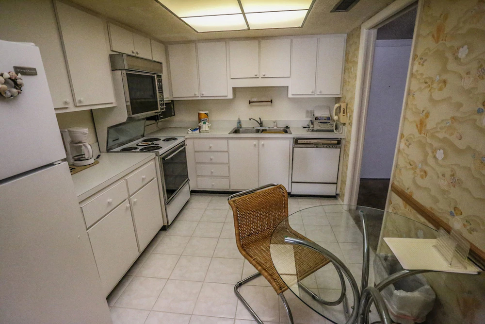 Island Winds Condominium