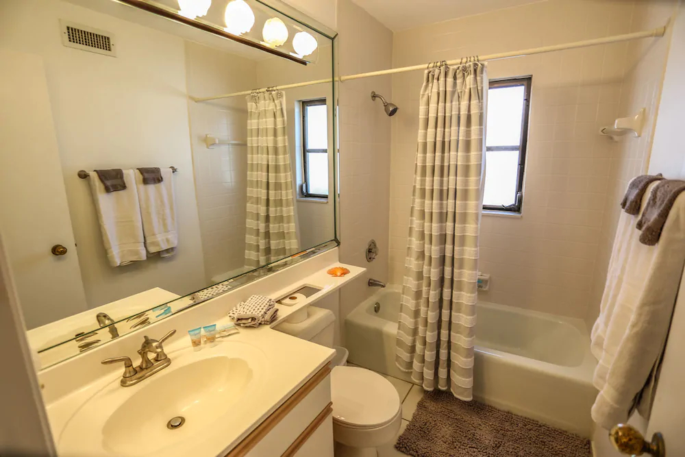 Island Winds Condominium