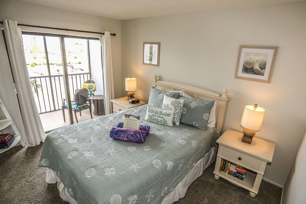 Island Winds Condominium