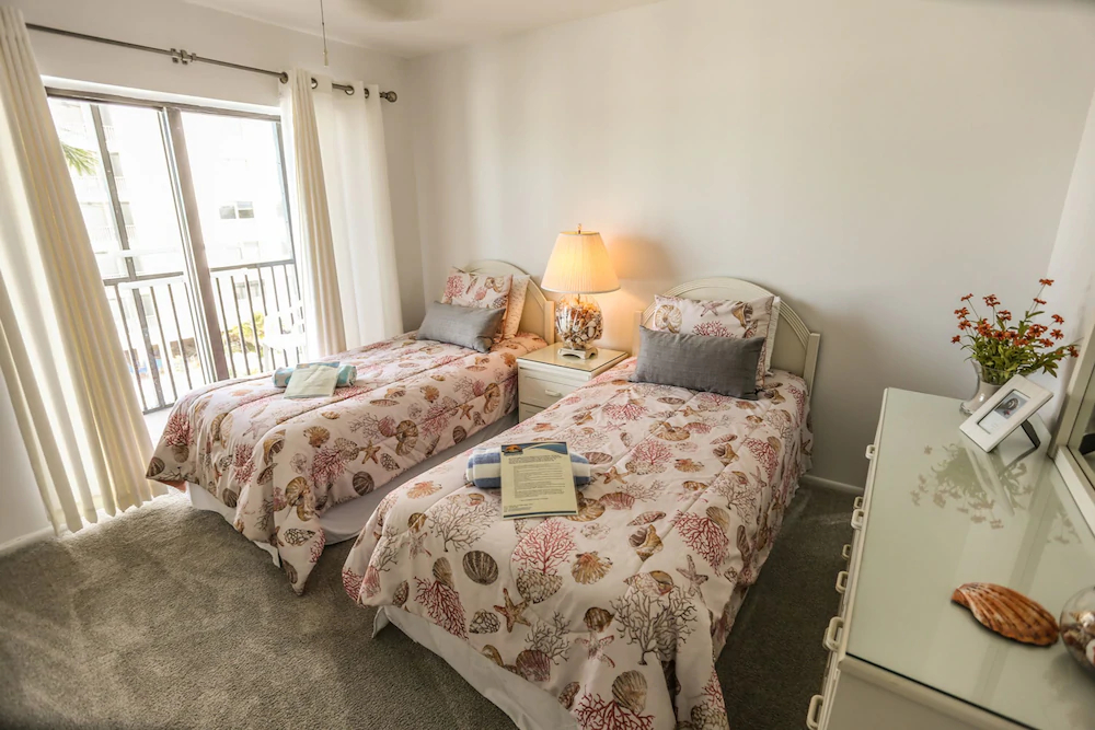 Island Winds Condominium
