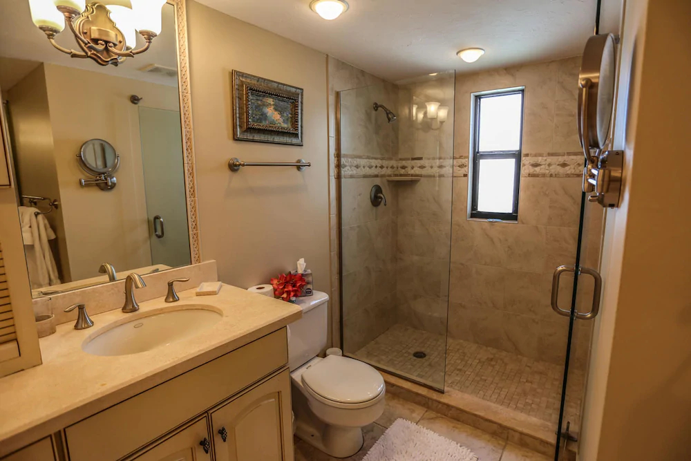 Island Winds Condominium