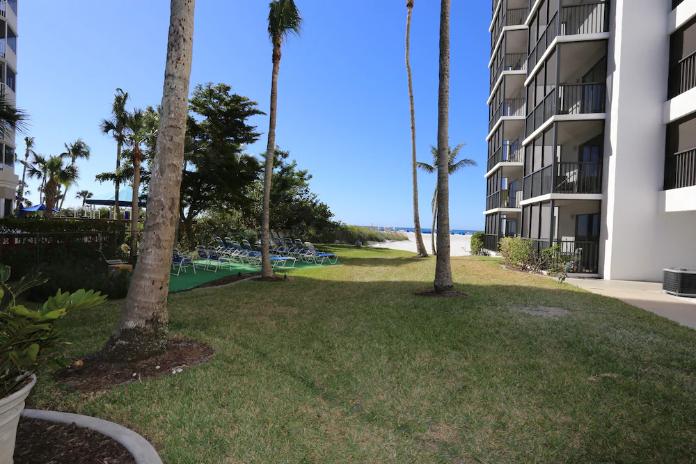 Island Winds Condominium