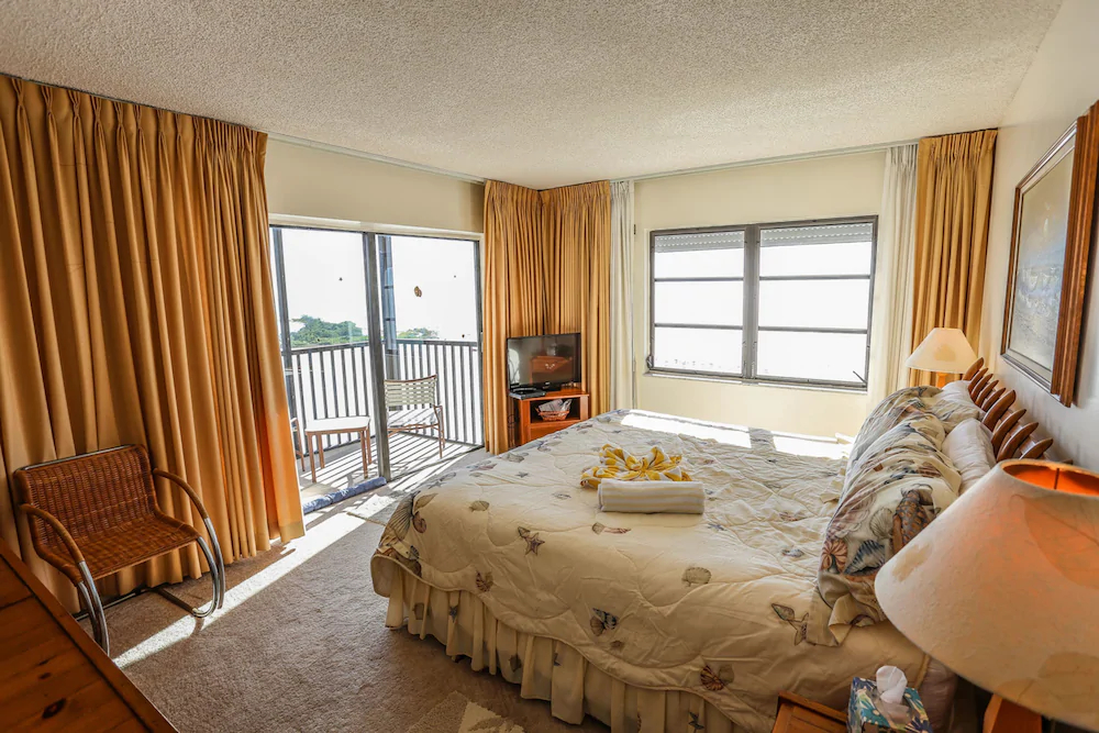 Island Winds Condominium