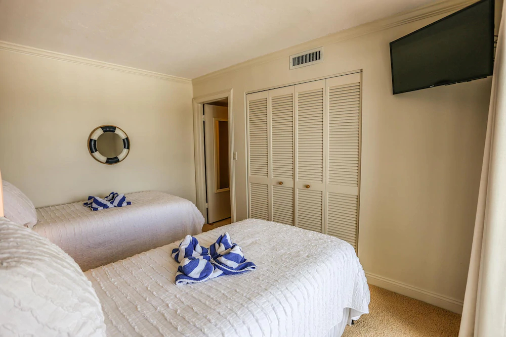 Island Winds Condominium