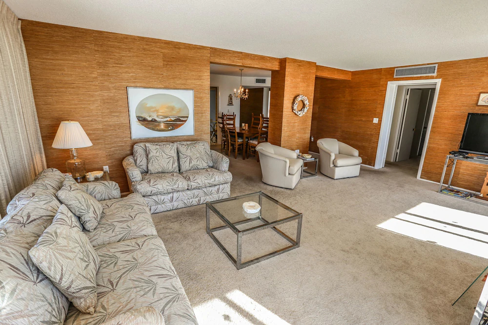 Island Winds Condominium