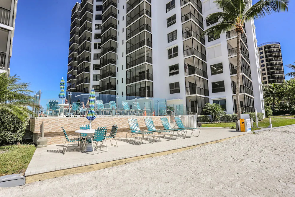 Island Winds Condominium