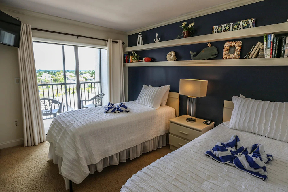Island Winds Condominium
