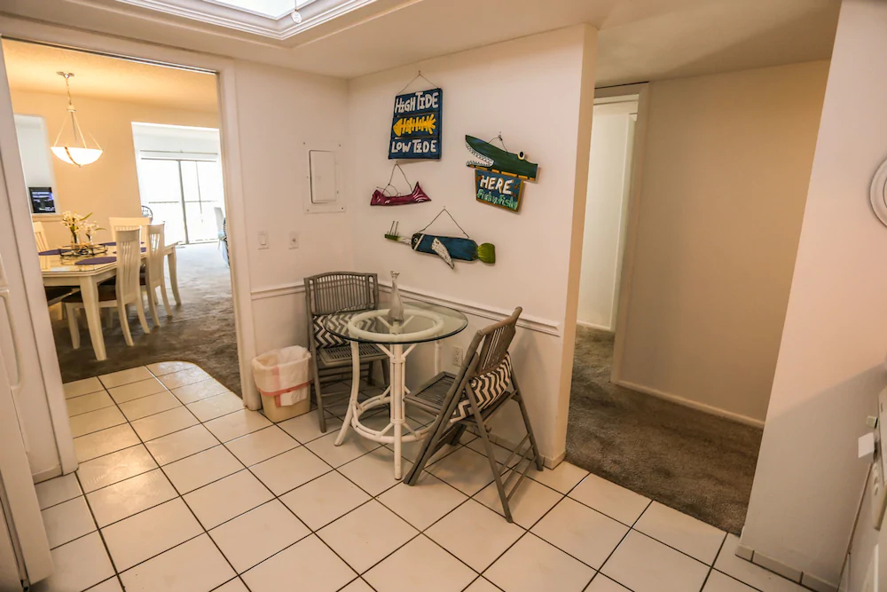 Island Winds Condominium