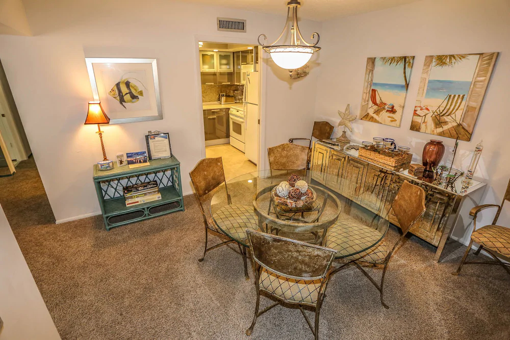 Island Winds Condominium